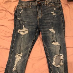 jeans